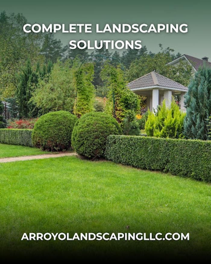 Arroyo Landscaping - Acworth, GA