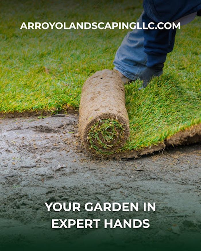 Arroyo Landscaping - Acworth, GA