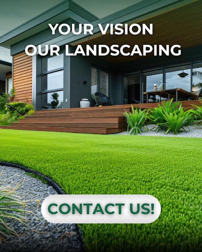 Arroyo Landscaping - Acworth, GA