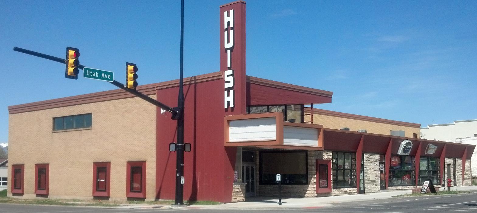 Canyon View Church Logo