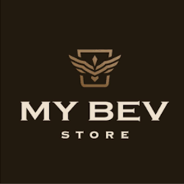 My Bev Store Logo