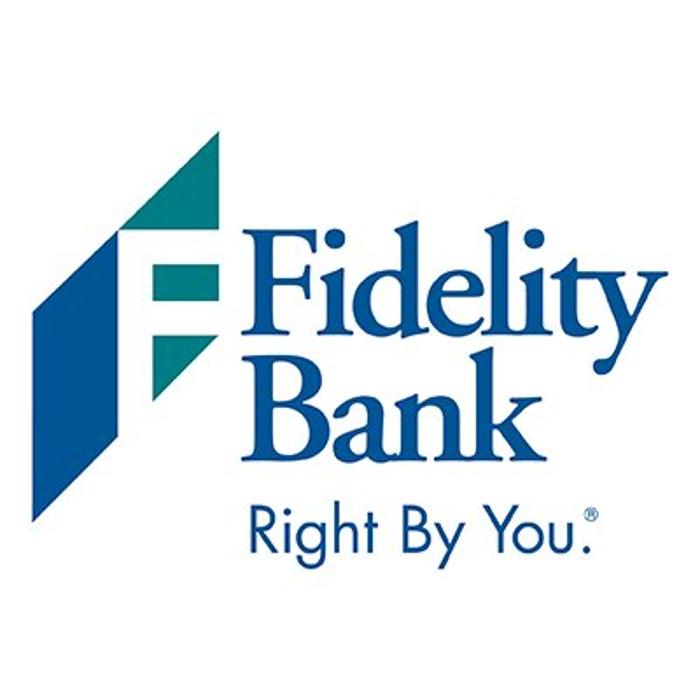 Fidelity Bank Gastonia, NC Logo