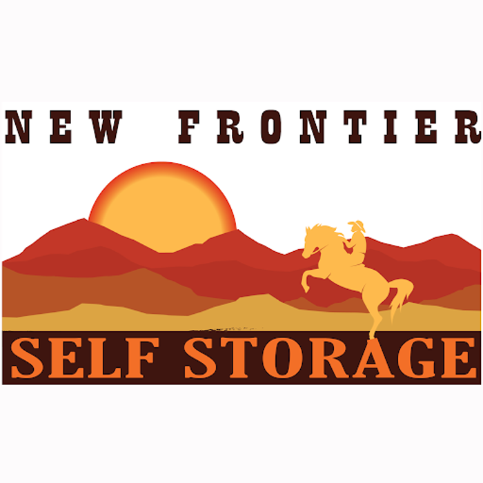 New Frontier Self Storage - Spokane