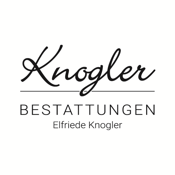 Knogler - Bestattungen in Hartkirchen