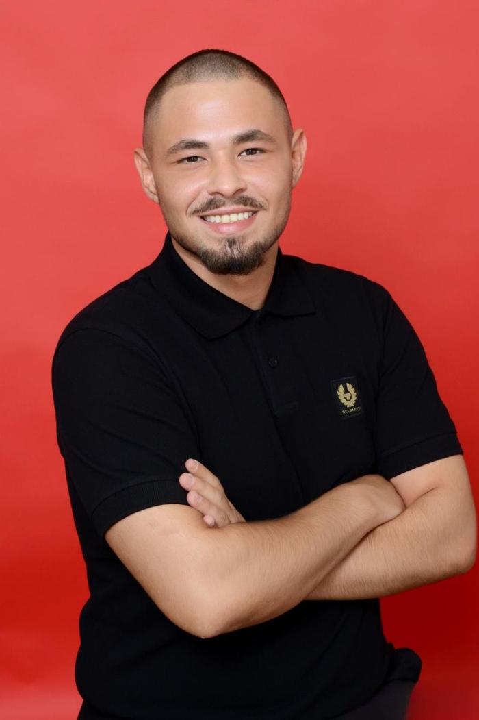 ERGO Versicherung Mexhait Ziberi-Rengstl, Märkische Str. in Dortmund