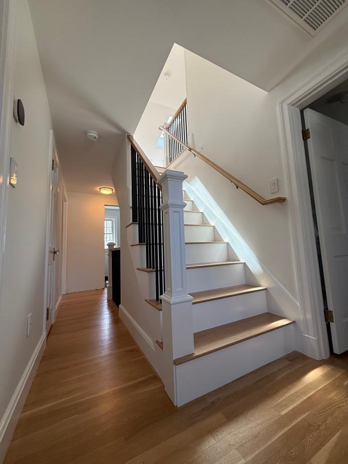 Signature Series Construction - Salem, MA