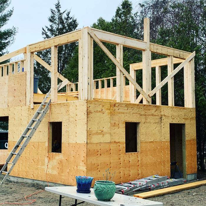 Signature Series Construction - Salem, MA