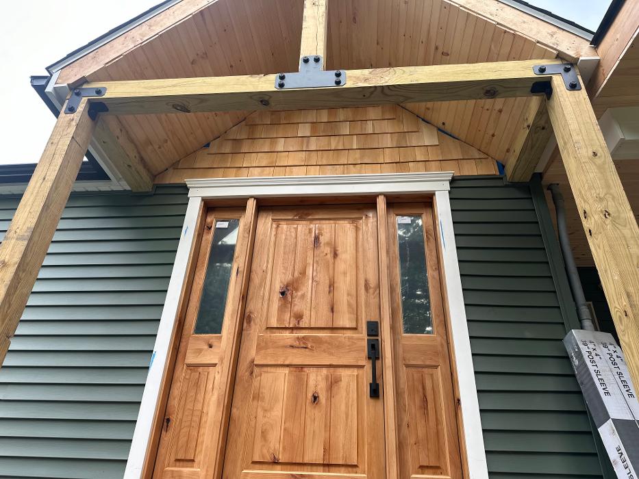 Signature Series Construction - Salem, MA