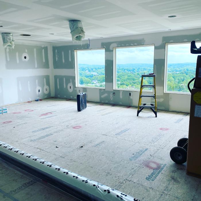 Signature Series Construction - Salem, MA