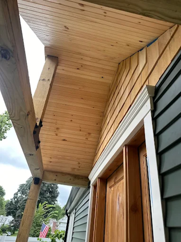 Signature Series Construction - Salem, MA