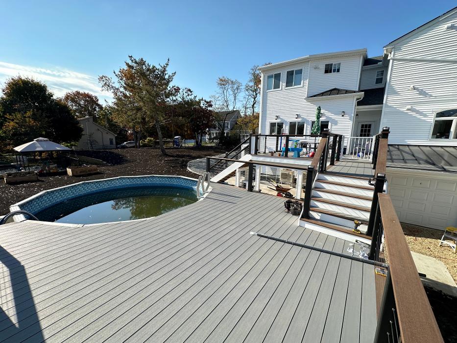 Signature Series Construction - Salem, MA