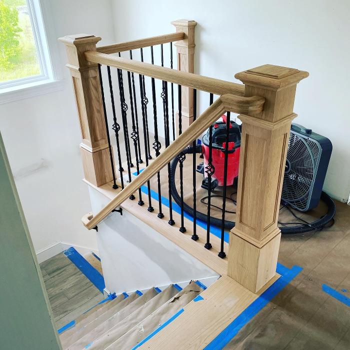 Signature Series Construction - Salem, MA