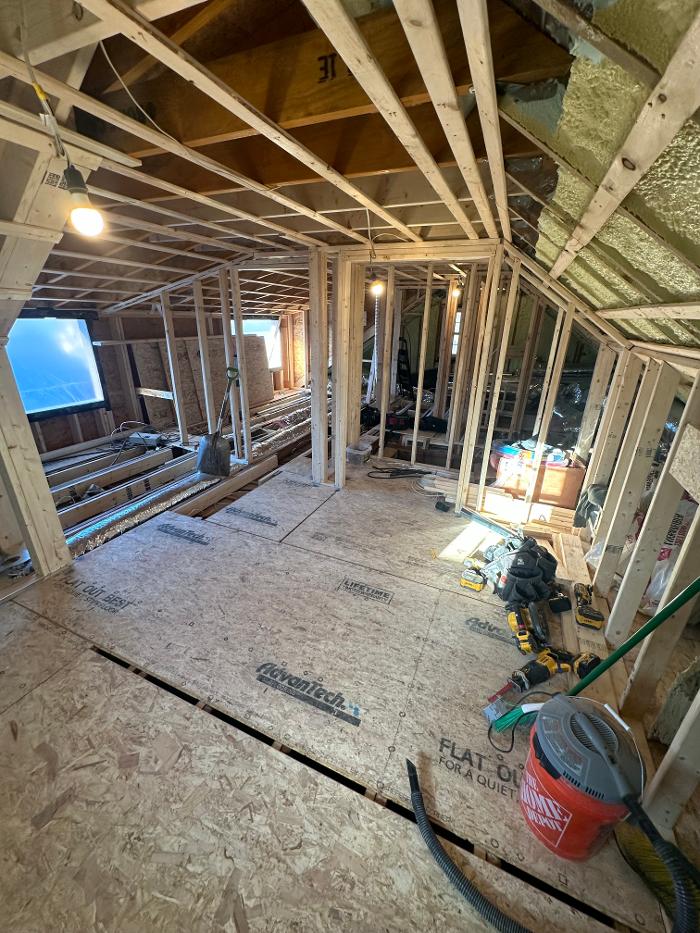 Signature Series Construction - Salem, MA