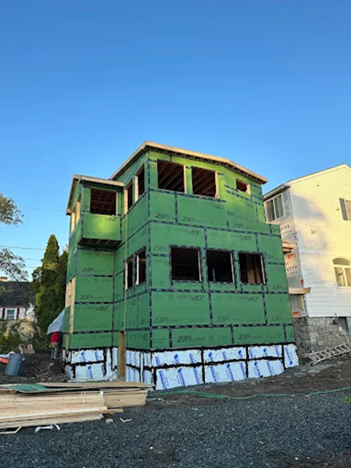 Signature Series Construction - Salem, MA
