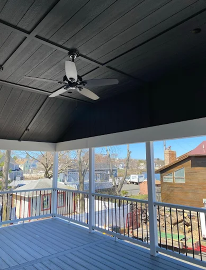 Signature Series Construction - Salem, MA