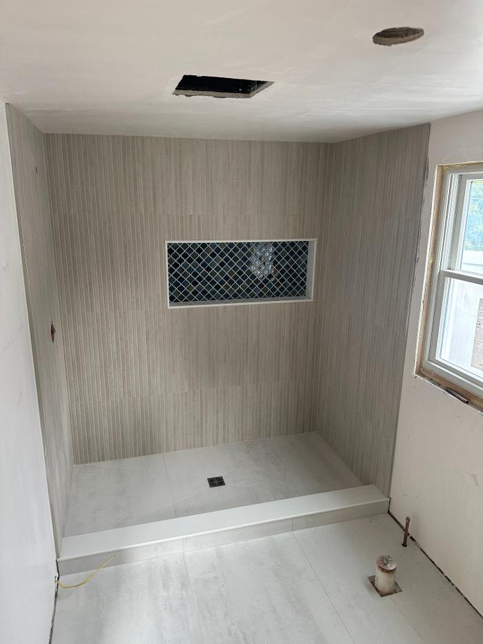 Signature Series Construction - Salem, MA