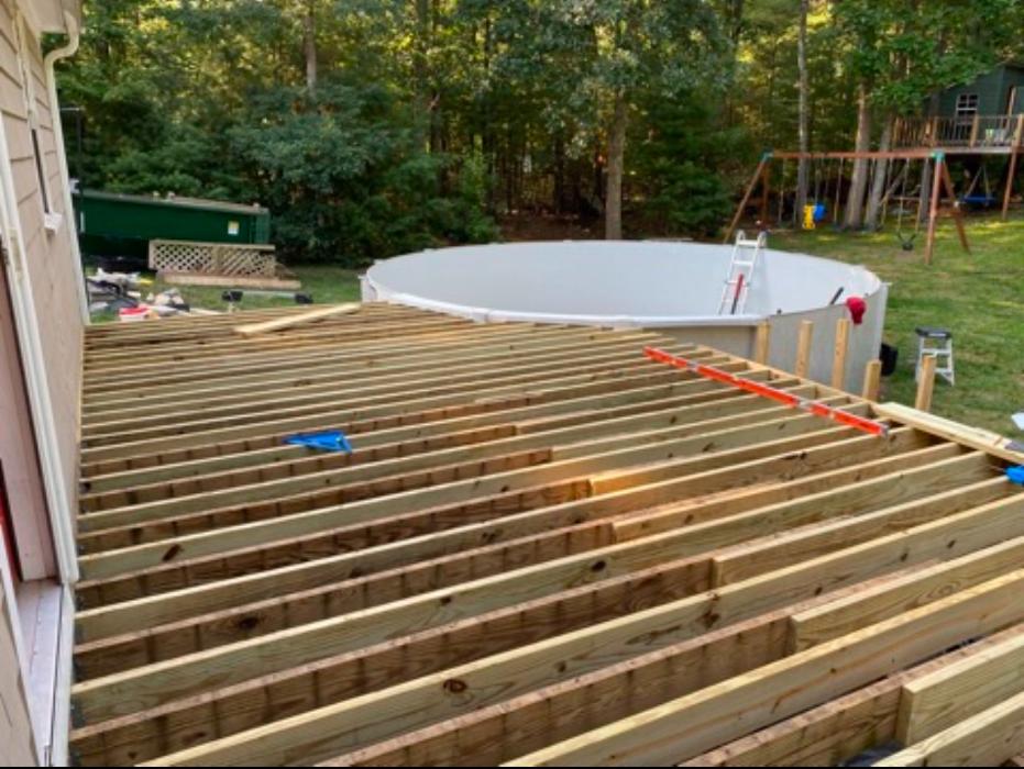 Signature Series Construction - Salem, MA