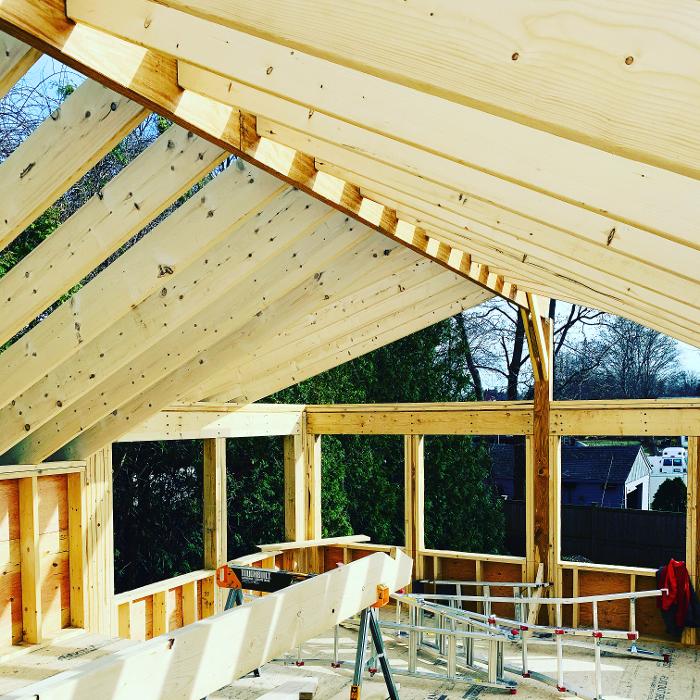 Signature Series Construction - Salem, MA