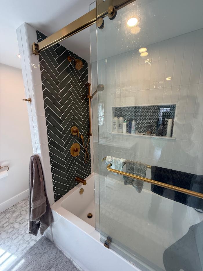 Signature Series Construction - Salem, MA