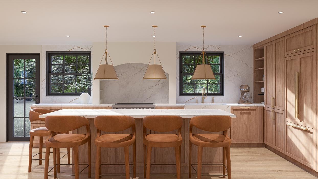 Signature Series Construction - Salem, MA