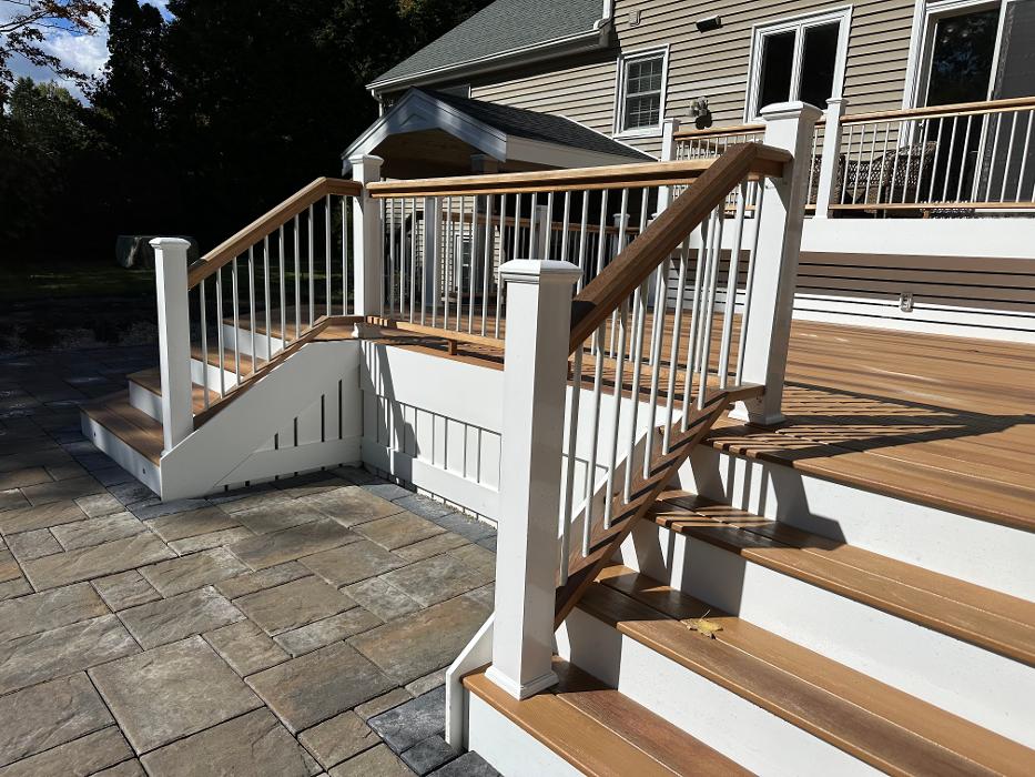 Signature Series Construction - Salem, MA