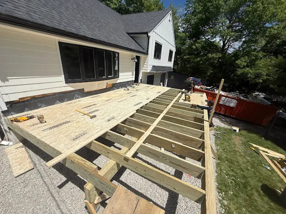 Signature Series Construction - Salem, MA