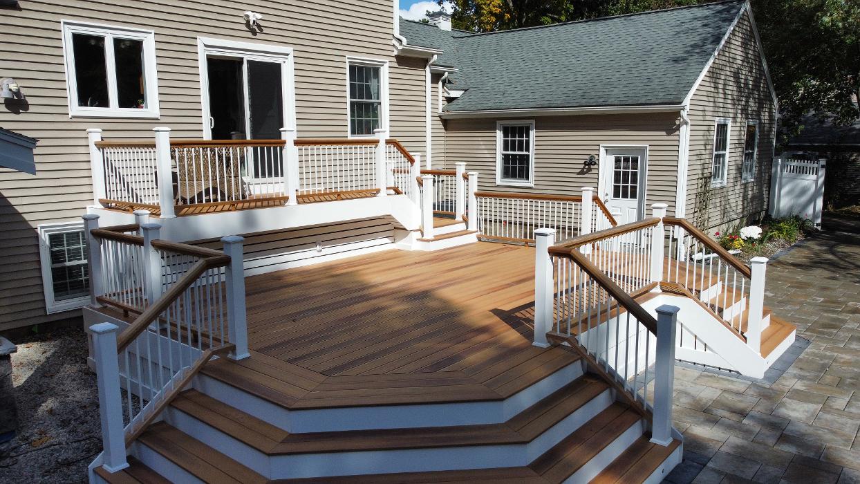 Signature Series Construction - Salem, MA