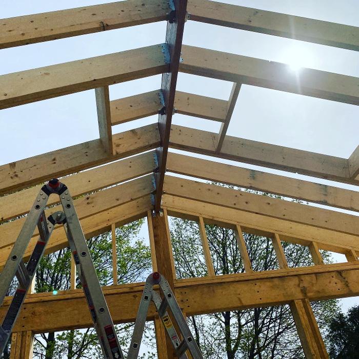 Signature Series Construction - Salem, MA