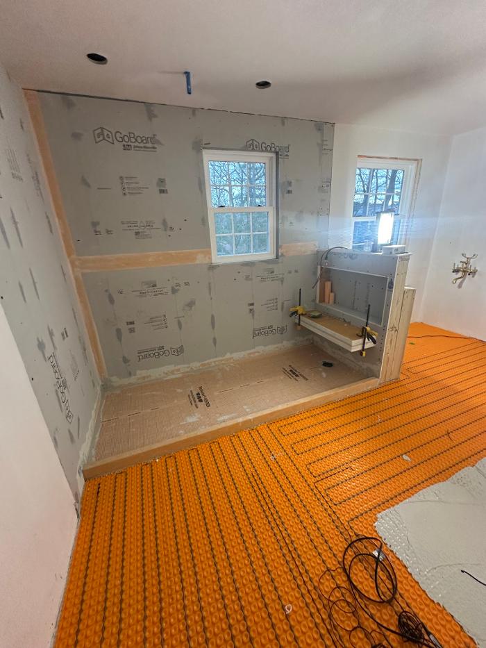 Signature Series Construction - Salem, MA