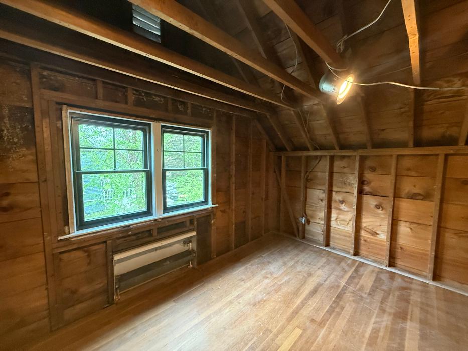 Signature Series Construction - Salem, MA