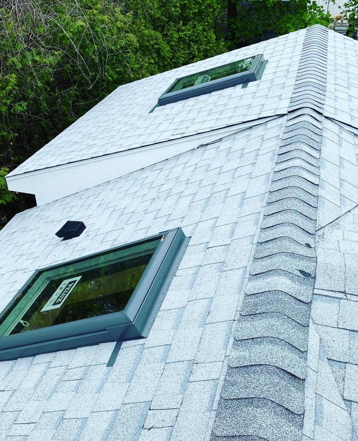 Signature Series Construction - Salem, MA