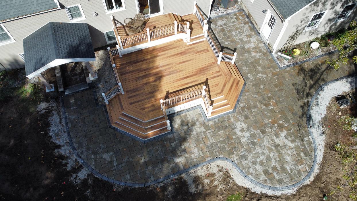 Signature Series Construction - Salem, MA