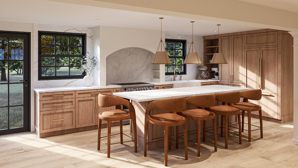 Signature Series Construction - Salem, MA