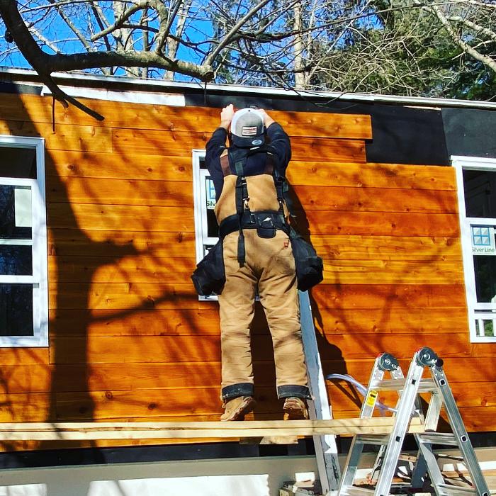 Signature Series Construction - Salem, MA