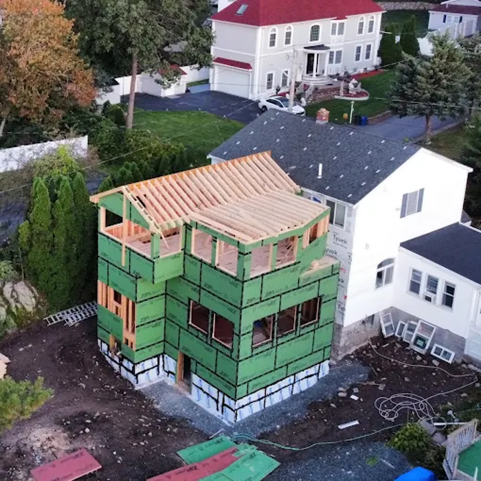 Signature Series Construction - Salem, MA