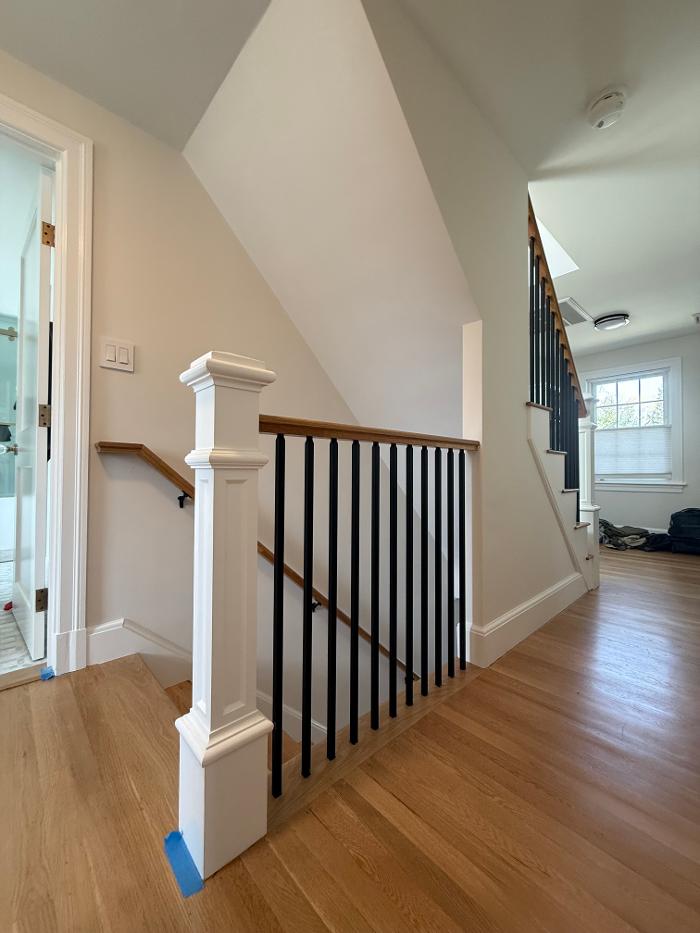 Signature Series Construction - Salem, MA