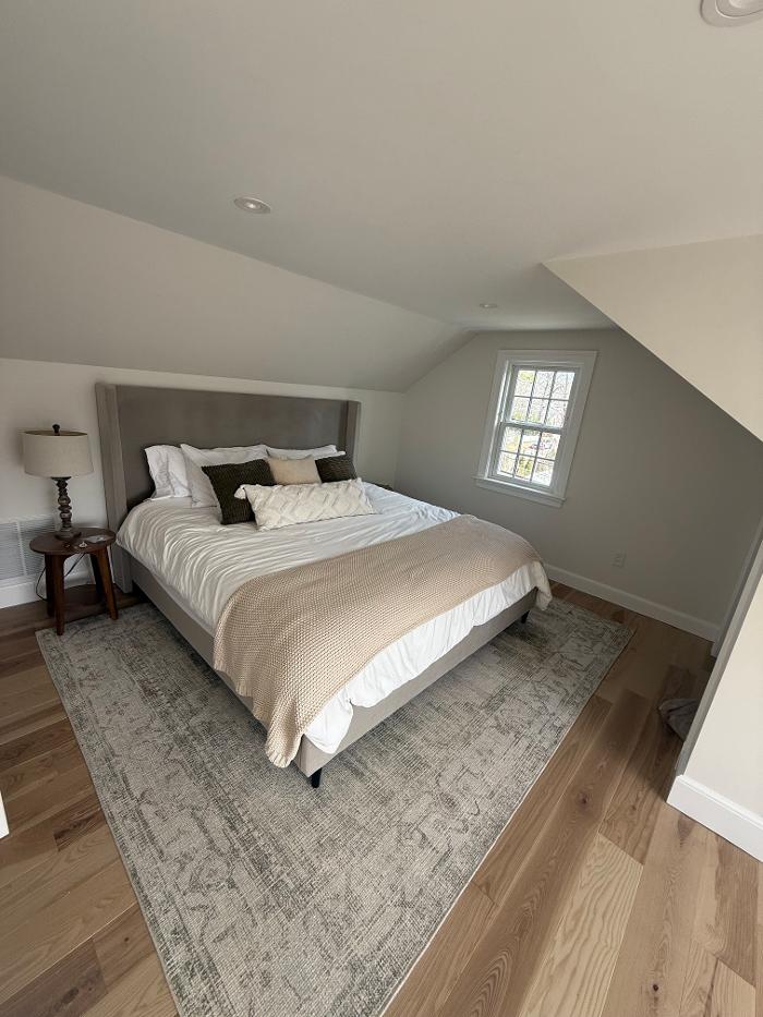 Signature Series Construction - Salem, MA