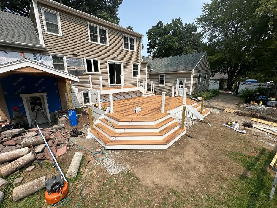 Signature Series Construction - Salem, MA