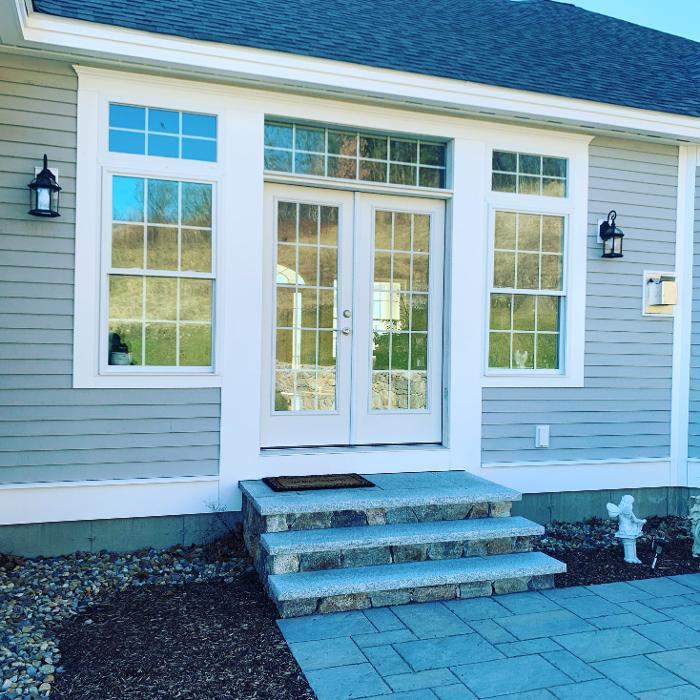 Signature Series Construction - Salem, MA
