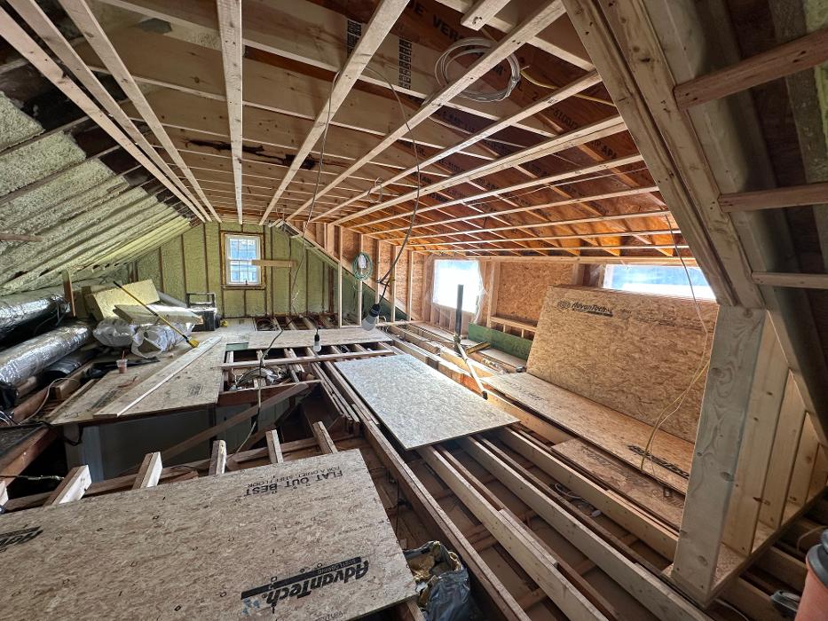 Signature Series Construction - Salem, MA