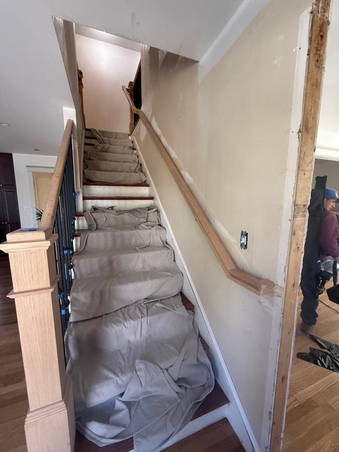 Signature Series Construction - Salem, MA
