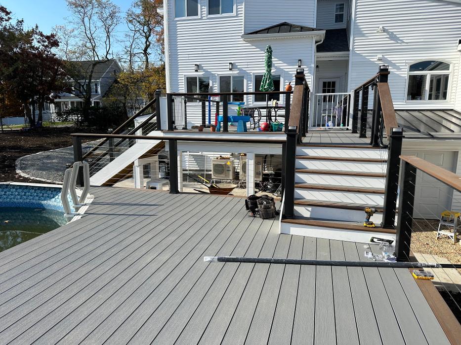 Signature Series Construction - Salem, MA