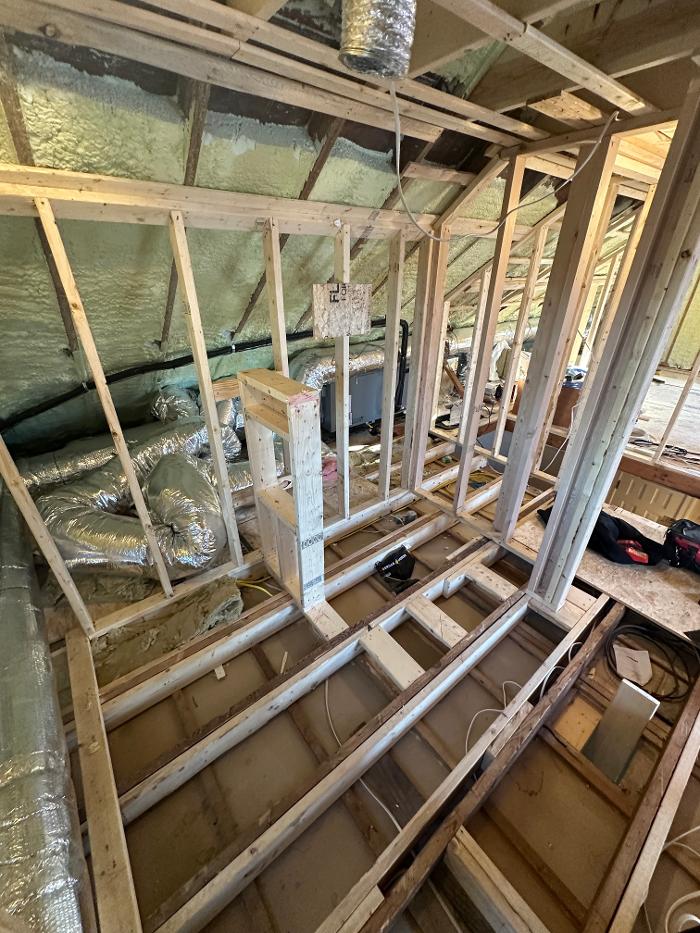 Signature Series Construction - Salem, MA