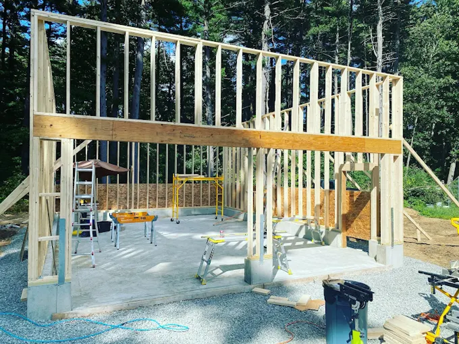 Signature Series Construction - Salem, MA