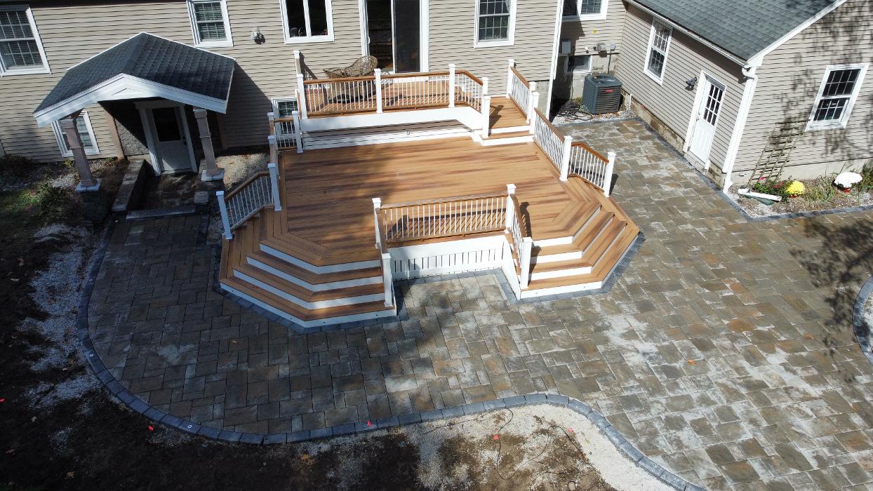 Signature Series Construction - Salem, MA