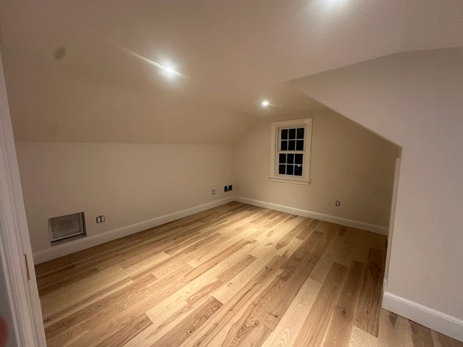 Signature Series Construction - Salem, MA
