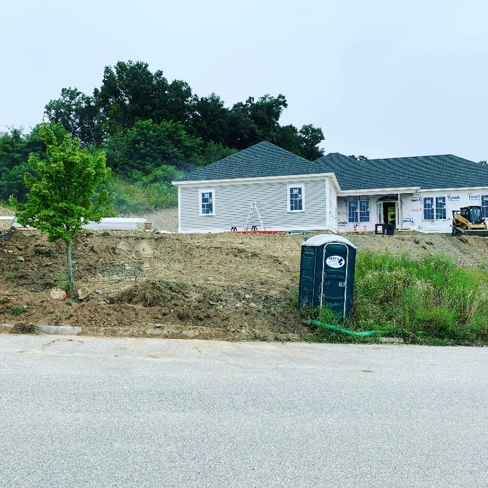 Signature Series Construction - Salem, MA