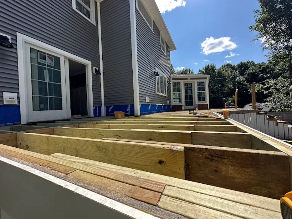 Signature Series Construction - Salem, MA