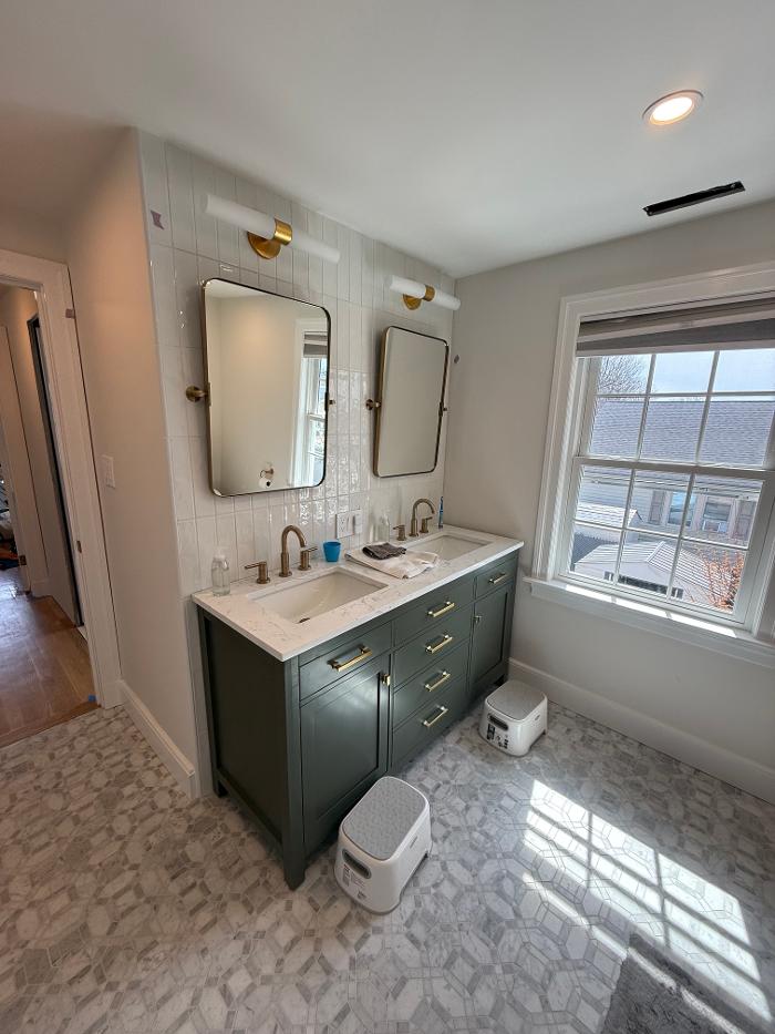 Signature Series Construction - Salem, MA