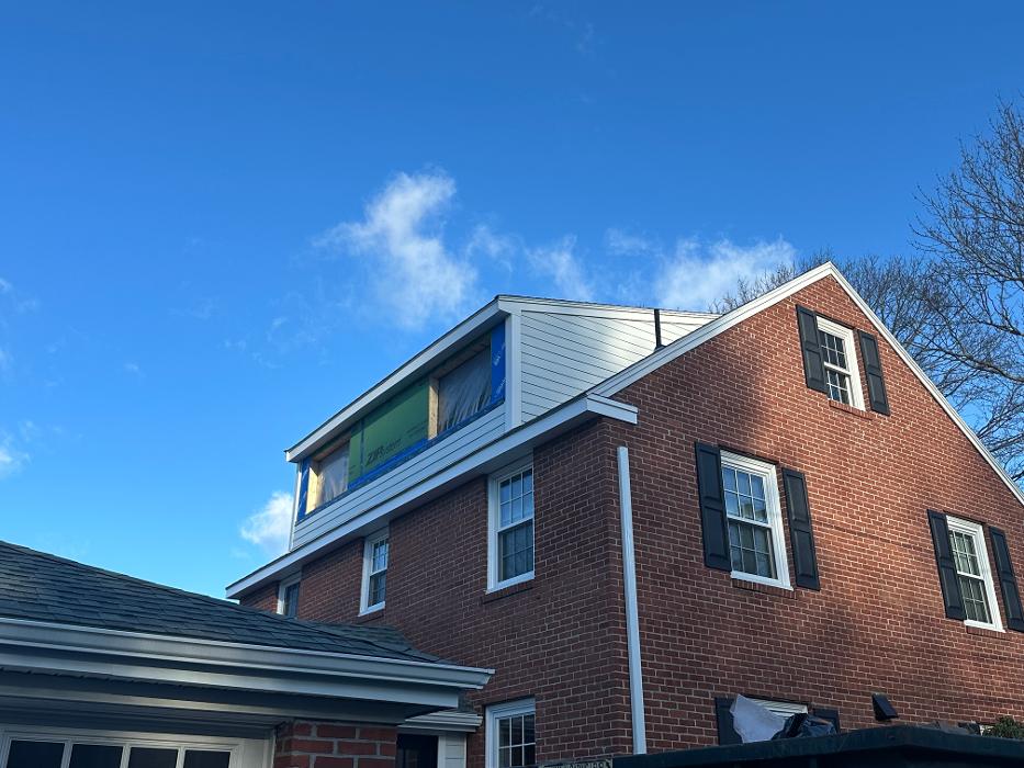 Signature Series Construction - Salem, MA
